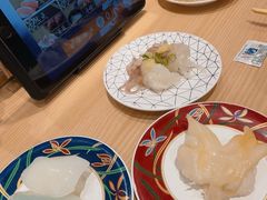 -大起水产回转寿司(大丸心斋桥店)