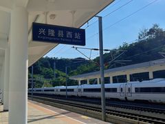 -雾灵西峰