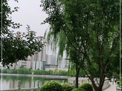 -迎泽公园