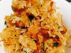 经典腊味煲仔饭-东椰·海南椰子鸡火锅(朝阳门店)