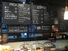 -麦田工坊(月湖店)