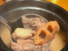 -莲餐厅·湖北菜·潜江小龙虾店(愚园路店)