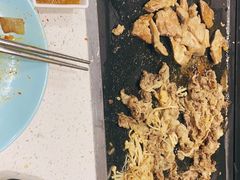 -韩时烤肉(丰科万达广场店)