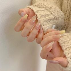 -M·X Nail日式美甲美睫