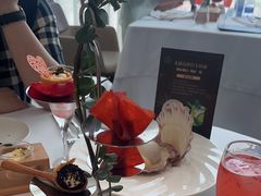 -王品牛排(郑州大卫城店)