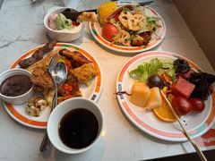 -比格比萨自助(宝山日月光店)