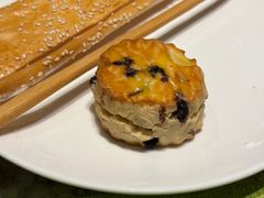 -航迹厨房 Merchant Kitchen(上海鲁能JW万豪侯爵酒店)