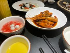 -阿毛饭店首店·宁波老字号(文化广场店)