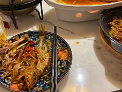 -径山十八道·风味民间菜(杭州总店)