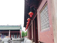 -罗定学宫