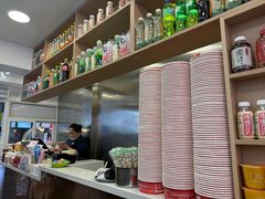 -笑笑凉皮(富国街店)