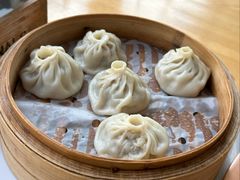 -诺敏塔拉奶茶—布里亚特包子-手把肉(满洲里店)