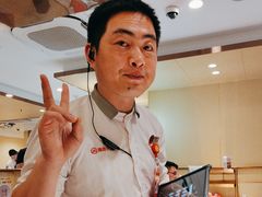-海底捞火锅(中山路天主教堂店)