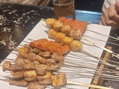 -冰城小镇音乐串吧·聚会餐厅(百子湾店)