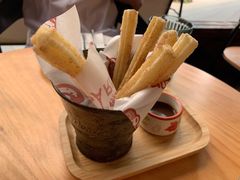 -tapas by dos cielos西班牙餐厅(重庆光环购物公园店)