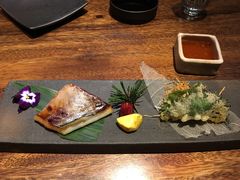 -桐寿司Sushi Tong