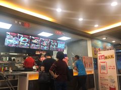-永和大王(春日上新·阜成门店)