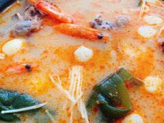 -香香海南菜餐厅