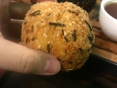 海苔肉松小贝-老香港蛋糕(梓桐苑店)