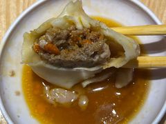 -朱新年·苏式汤团·面点(北寺塔店)