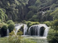-天河潭旅游度假区