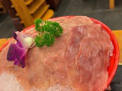 -老码头火锅(玉林店)