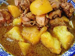 -东财大盘鸡(黑石礁店)