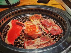 -神户赤童日式烤肉伙伴(东直门店)