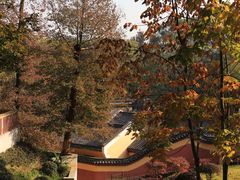 -岳麓山风景名胜区