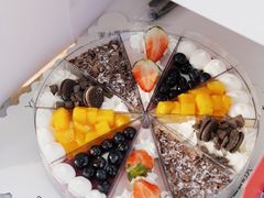 -熊猫不走蛋糕（同城送）(长沙店)