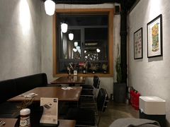 大堂-UPPER KITCHEN(延安路店)
