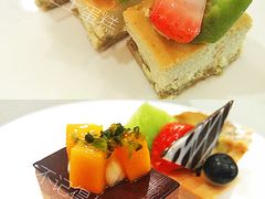 -万德诺富特酒店·自助餐厅(万德大厦店)