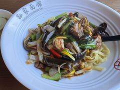 -孙家面馆(淮海第一城店)