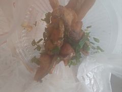 -大马弄蒋师傅美食酥鱼(察院前店)