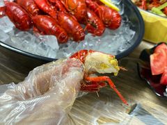 -龙虾奇迹(大华三路店)