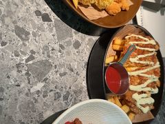 -芭莉与彩虹西餐厅(成都合生汇店)