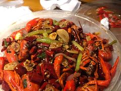 -阆辣荟餐饮(老味道8年·古城店)