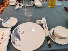 -明城五号烤鸭坊(建国门店)