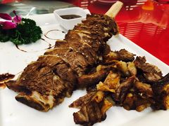 -集贤阁海鲜酒楼(北辰总店)