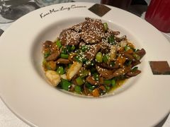 -桂满陇·海市蜃楼·黑金(国金店)