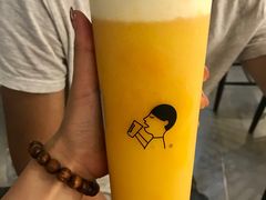 -喜茶(中山利和新地店)