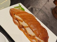 -正德楼果木烤鸭·渔家菜(东港店)