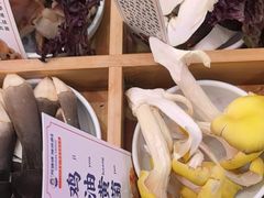 -阿婆情腊排骨火锅(金虹路店)