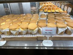 -新旺茶餐厅(嘉里城店)