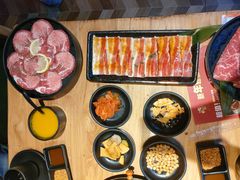 -九田家黑牛烤肉料理(溧阳吾悦店)