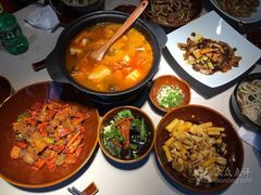 iphone_upload_pic-黔香阁·味(花木店)