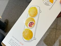 -蔡澜点心·粤菜(赛格国际购物中心店)