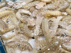 -川骄海鲜自助(亚运村店)
