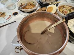 -巴音浩日娲·蒙餐(双林东路店)