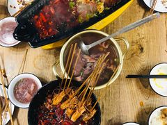 -成都吃客(九眼桥店)